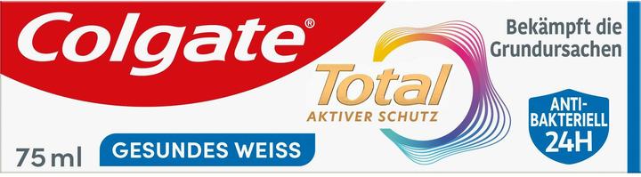 Image du produit Colgate Total Whitening (75 ml)