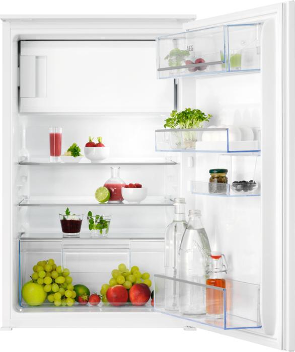 Image du produit AEG TF5OS882DS 933031102 (124 l)