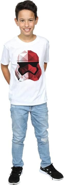 Produktbild Star Wars Cubist TShirt Jungen (116)