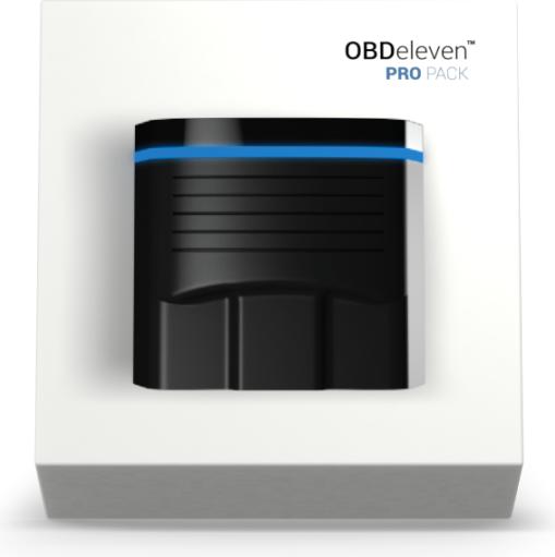 Actual product image Obdeleven NextGen+100 Credits