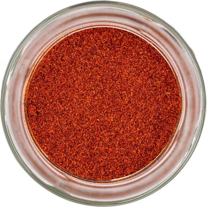 Image du produit Manufaktur Funke Cayennepfeffer gemahlen (70 g)