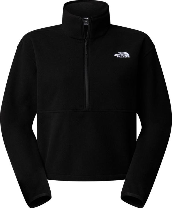 Immagine prodotto North Face Glacier Fleece 1/2 Zip Short (S)