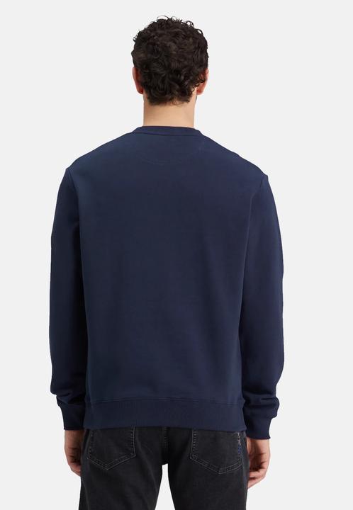 Produktbild Scotch & Soda Core Logo Sweatshirt (M)