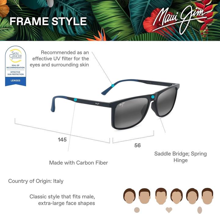 Produktbild Maui Jim 619