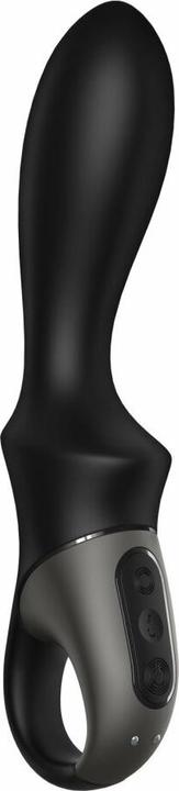 Productafbeelding Satisfyer Heat Climax Verwarmende Anaal Vibrator