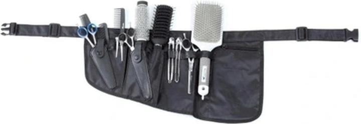 Immagine prodotto XanitaliaPro Marsupio della dimensione SX per la borsa degli strumenti di nylon dei parrucchieri