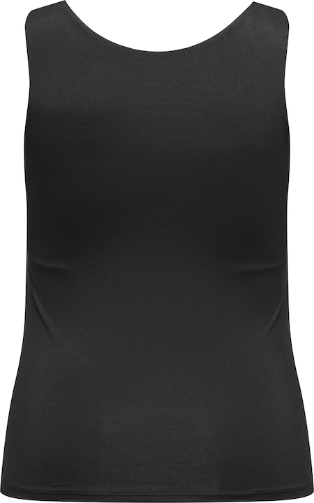 Produktbild Only Normal geschnitten U-Ausschnitt Curve Top Top (M)