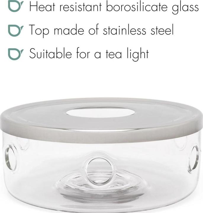 Produktbild Bredemeijer Teewärmer