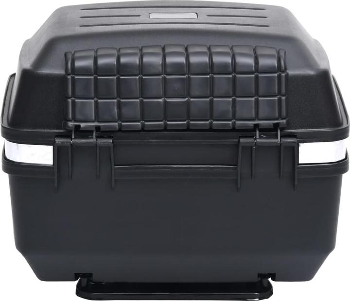 Produktbild vidaXL Motorrad Topcase (24 l)