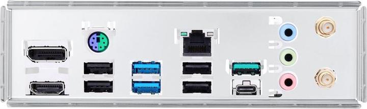 Produktbild ASUS Prime Z790-P Wifi (LGA 1700, Intel Z790, ATX)