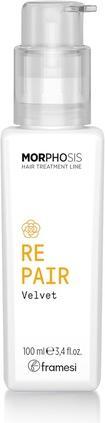 Image du produit Framesi MORPHOSIS Réparation Velours (100 ml)
