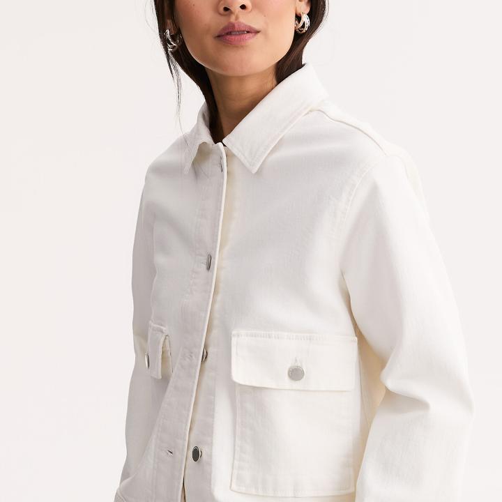 Produktbild Anne Weyburn Jeansjacke (42)