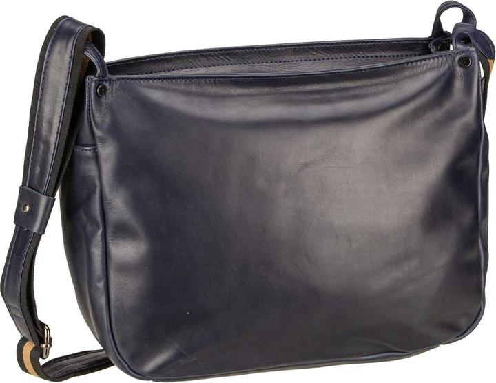 Immagine prodotto Harolds Caugio Umhängetasche Leder 31 cm