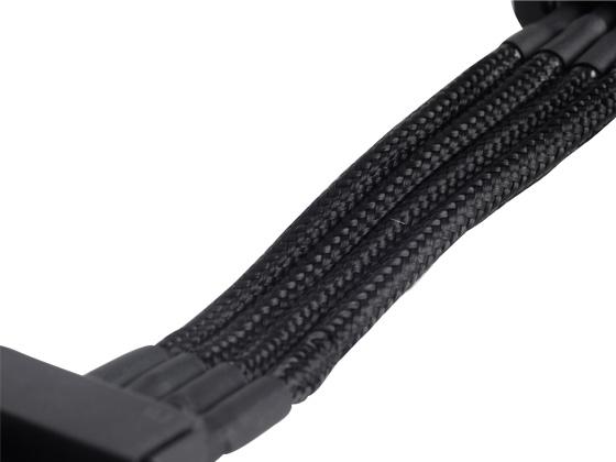Actual product image Silverstone ATX Extension 4-4(SATA)Pin
