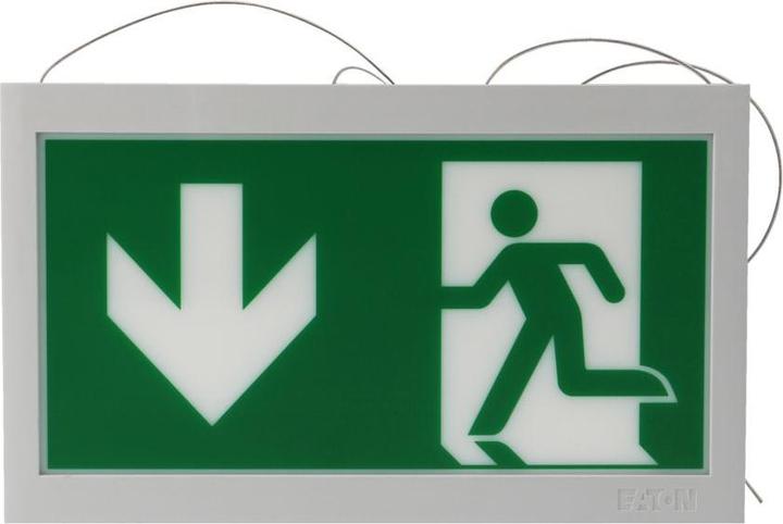 Ceag Piktogrammscheibe