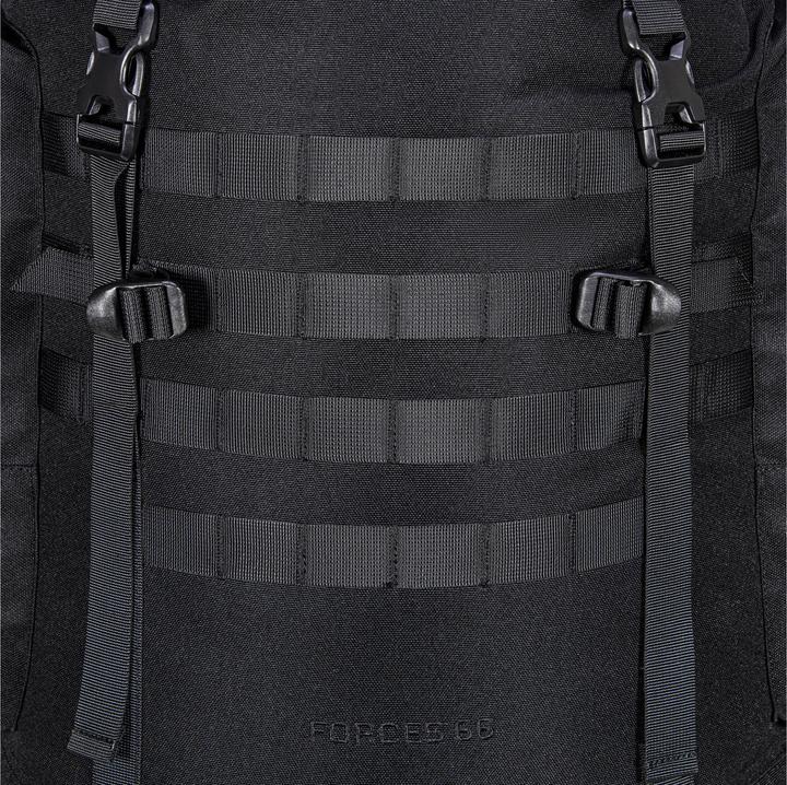 Produktbild Highlander FORCES ELITE RUCKSACK 66L bl (66 l)