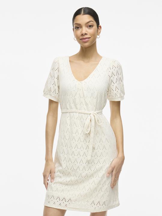 Produktbild Vila Kurzarm Minikleid (XL)