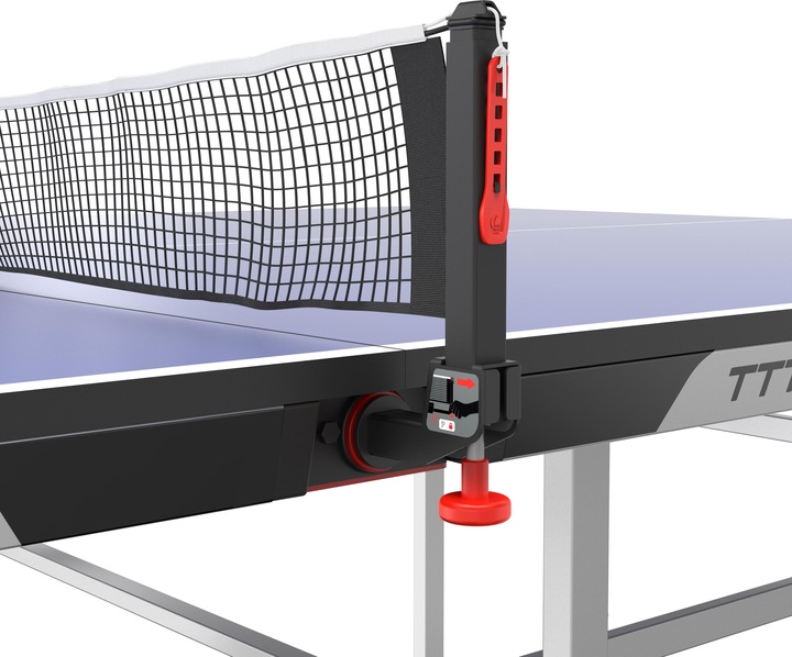 Actual product image Pongori TTT130