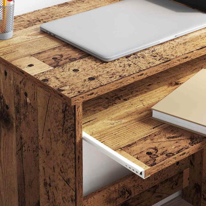 Actual product image VidaXL Computer table