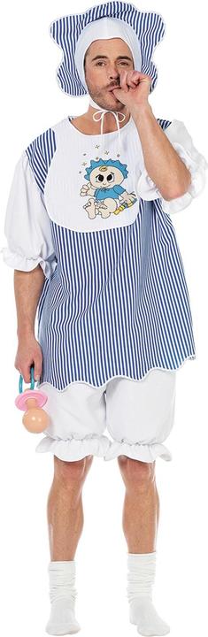Produktbild Wilbers Baby Boy, Gr.52 (52)