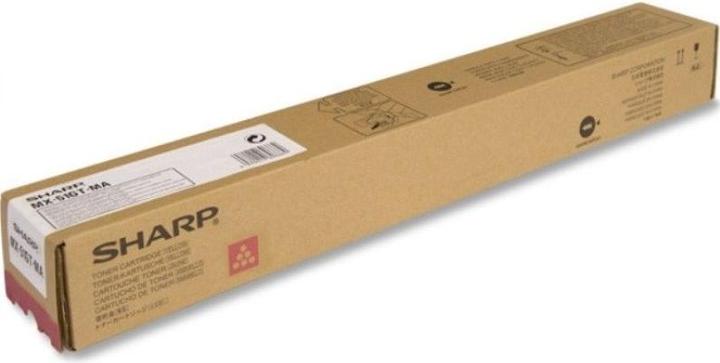 Produktbild Sharp Mx-51gtma (M)
