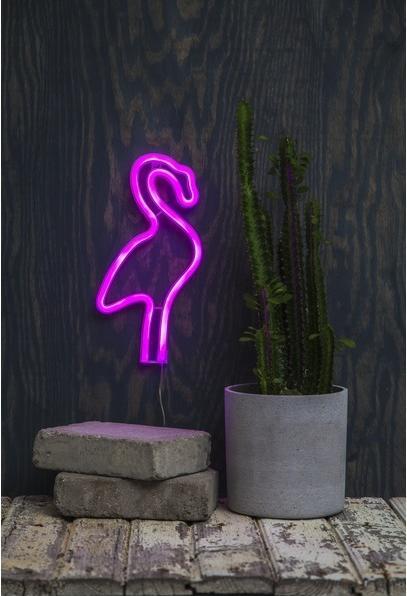 Actual product image Star Trading Flamingo