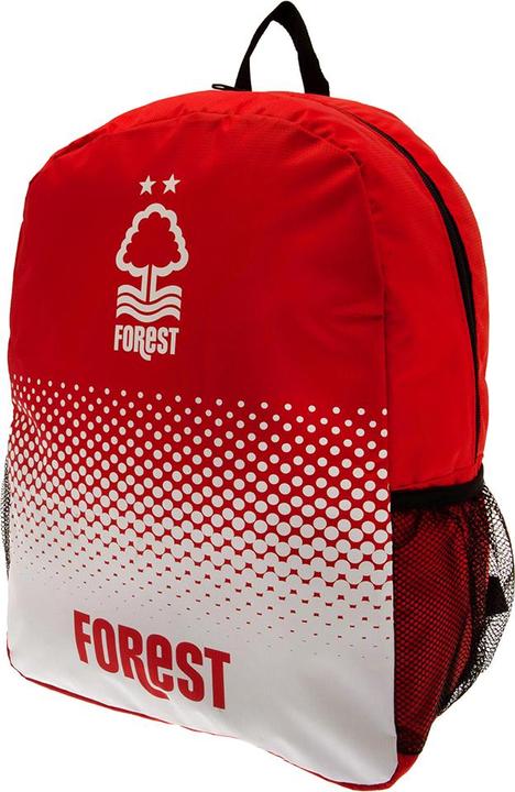 Actual product image Nottingham Forest Fc FadeBackpack