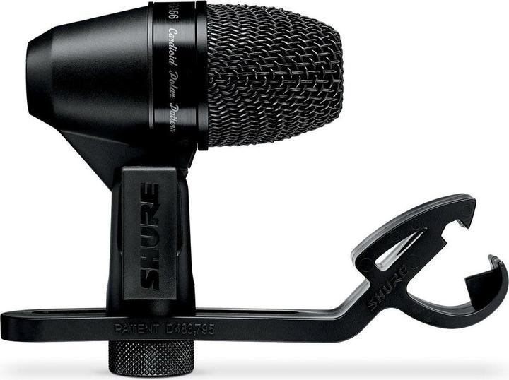 Produktbild Shure Pga56 Xlr