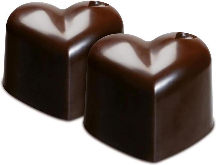 Produktbild Silikomart Mon Amour