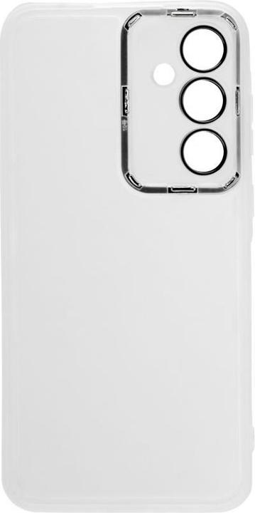 Produktbild iLike Galaxy A55 Transparent Case and Camera Protection (Samsung Galaxy A55)