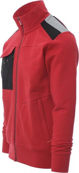 Actual product image Payper Sweatshirt Work 2.0 (M)