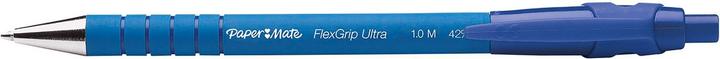 Produktbild Paper Mate Gelschreiber InkJoy Gel RT BP M 30+6 (Blau, 36 x)