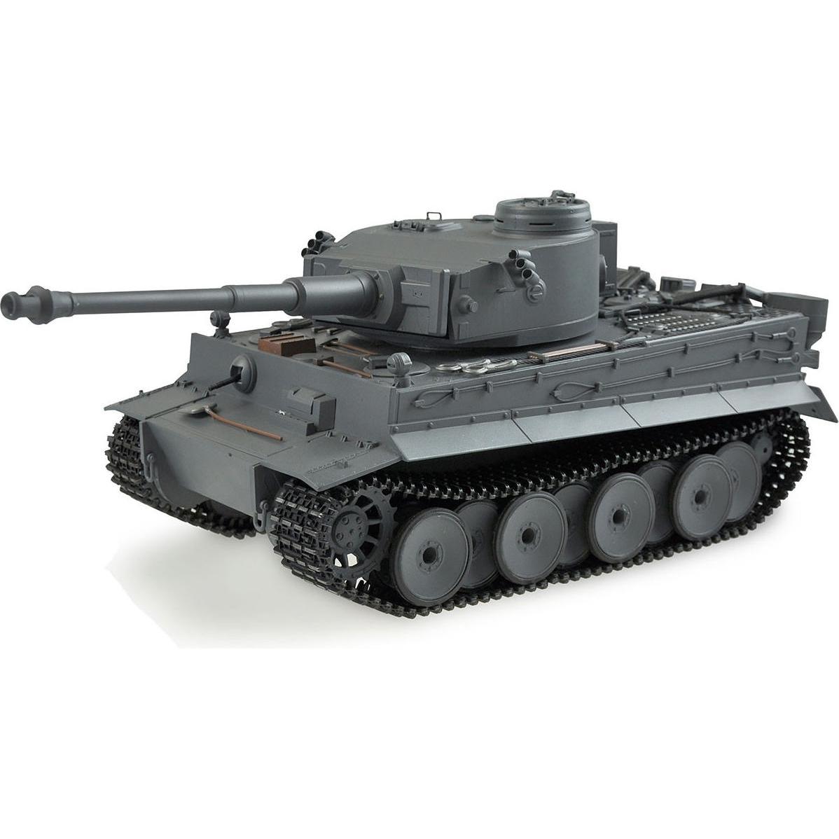 Amewi Tiger I (RTR Ready-to-Run)