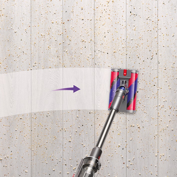 Image du produit Dyson Omni Glide+