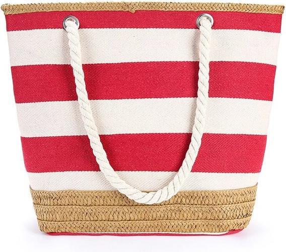 Produktbild MU Style Universelle Strandtasche