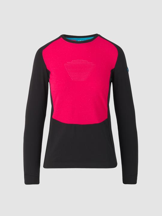 Actual product image UYN Lady Crossover Wintershirt Langarm (S)