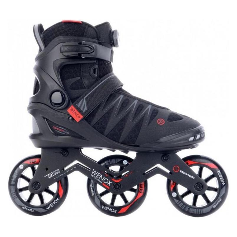 Tempish, Inline Skates, (39)