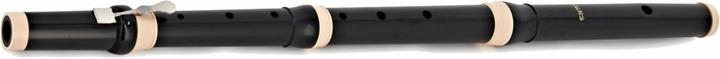 Aulos AF2 Baroque Flute (Fipple pipe, Baroque)