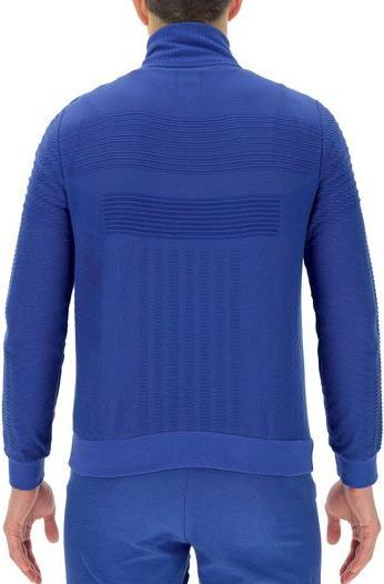Actual product image UYN Sweatshirt Mit Durchgehendem Reissverschluss Natural Training (S)