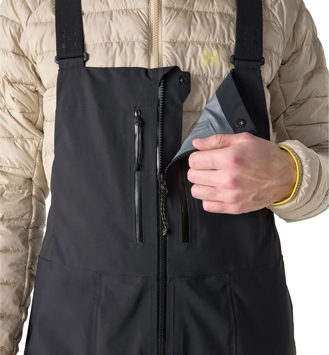 Immagine prodotto Haglöfs Vassi GTX Pro II Bib (L)