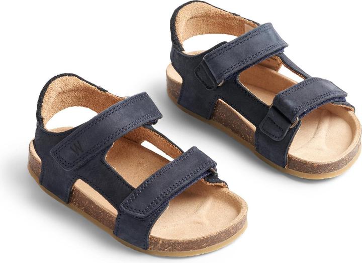 Produktbild Wheat Leather Sandals (35)