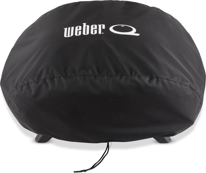 Actual product image Weber Premium
