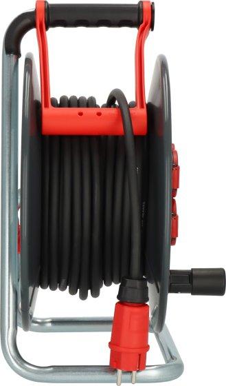 Actual product image Brennenstuhl Professional SteelCore cable reel SC 2100 IP44 (25 m, 1.50 mm²)