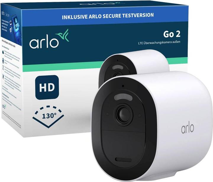Immagine prodotto Arlo Go 2 (1920 x 1080 Pixels)