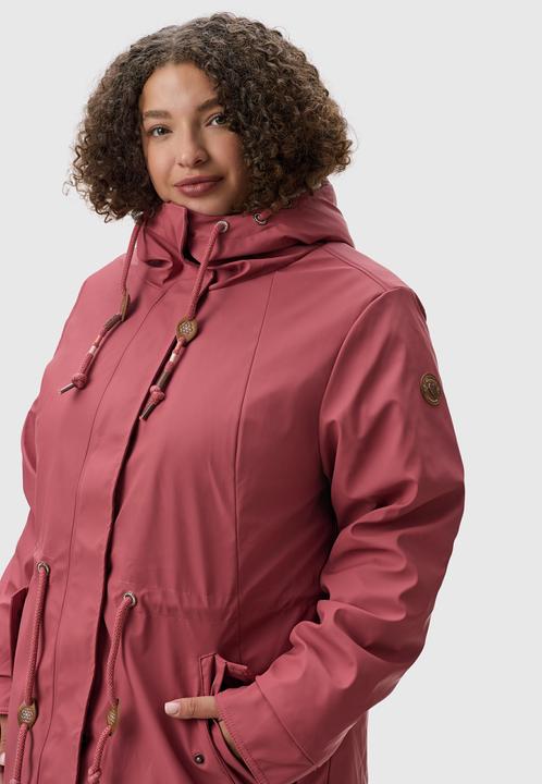 Produktbild Ragwear Monadis Rainy II Intl. (4XL)