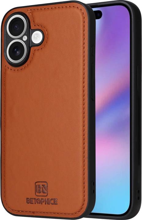 Produktbild Cover-Discount Teilbare Brieftasche 2-in-1 Handyhülle (Apple iPhone 17)