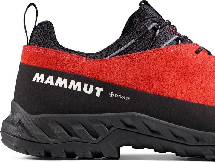 Produktbild Mammut Alnasca IV Low LTH GTX Men (40)