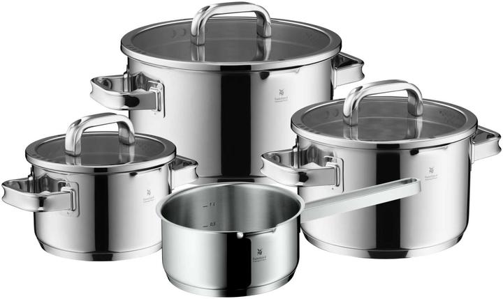 Actual product image WMF Function 4 Advanced (Pot, Stainless steel)