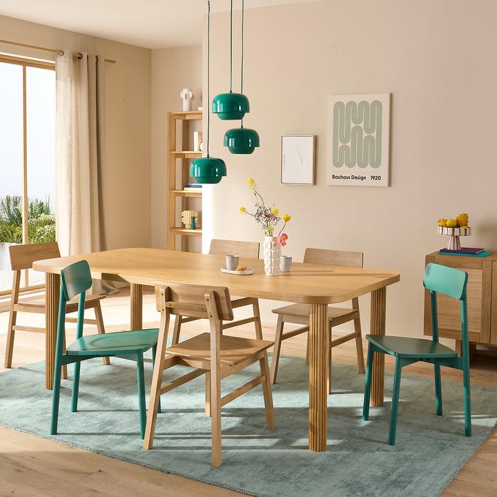 Produktbild La Redoute Interieurs Alzar