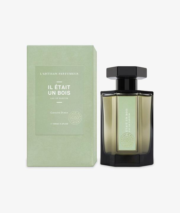 Immagine prodotto L'Artisan Parfumeur Il était un Bois (Eau de parfum, 1000 ml)